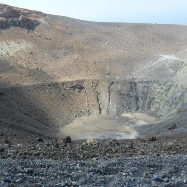 15 cratere la fossa vulcano 2418