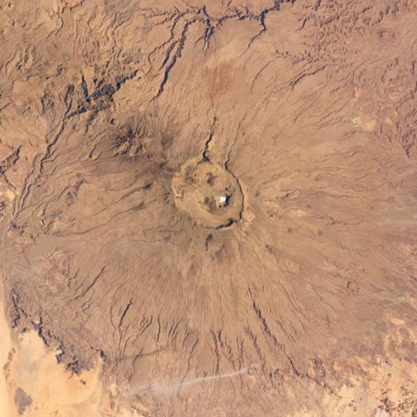 NASA Earth Observatory - foto satellitari