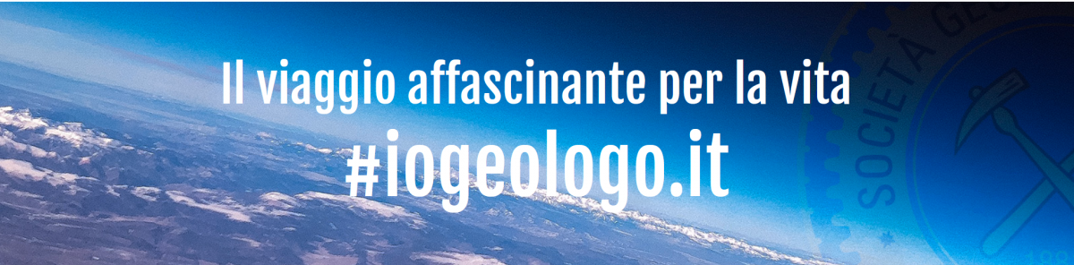 OGGI marted&igrave; 15 settembre ore 14 / #iogeologo: anteprima web video promozionale, una profonda riflessione sul pianeta Terra per i giovani studenti universitari