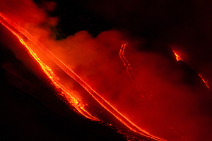 Etna 24-27 dicembre 2018