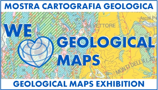 La Carta Geologica d'Italia - Molto pi&ugrave; di un'immagine a colori