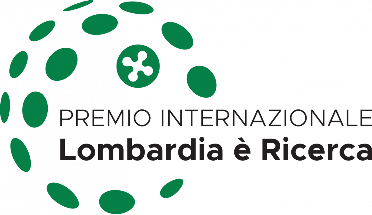 Premio Internazionale 'Lombardia &egrave; Ricerca'