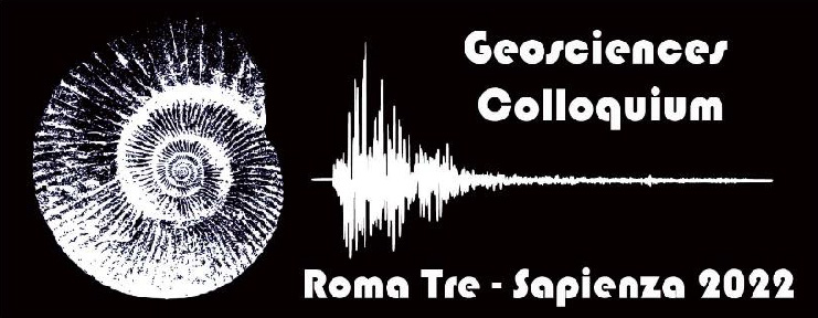 Geosciences Colloquium Roma Tre-Sapienza 2022 - Quantifying drainage-divide migration from orographic rainfall over geologic timescales