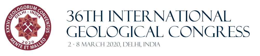 36th International Geological Congress (IGC) - Theme 27 (Rock deformation and rheology)