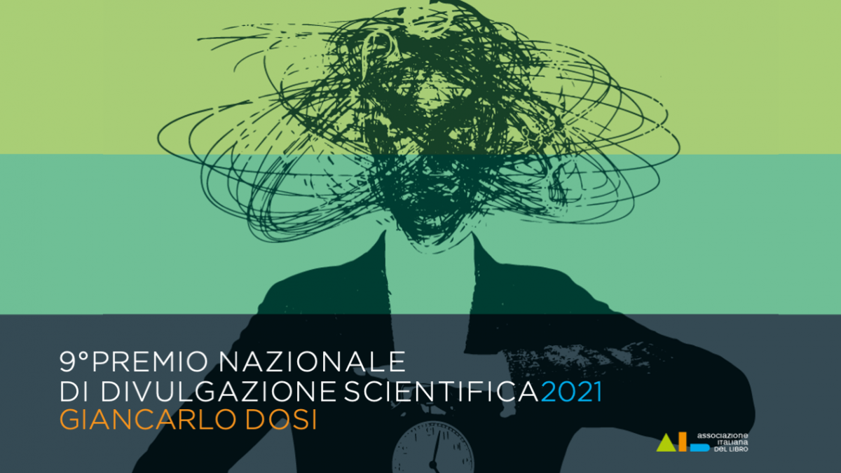 IX Edizione del Premio Nazionale di Divulgazione Scientifica