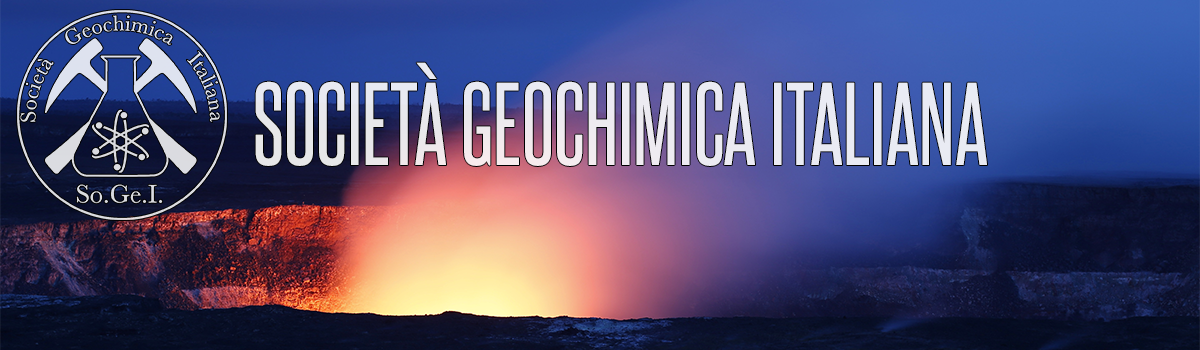 Elezione nuovo consiglio di presidenza della Societ&agrave; Geochimica Italiana
