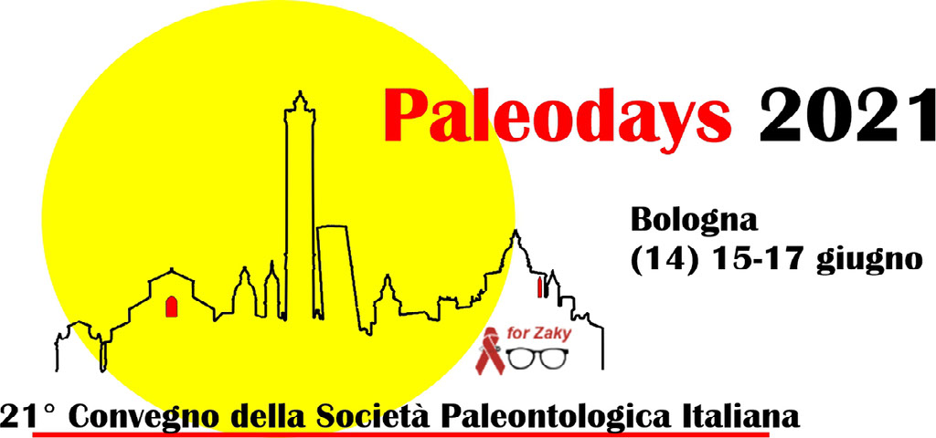 Aggiornamento PALEODAYS 2021