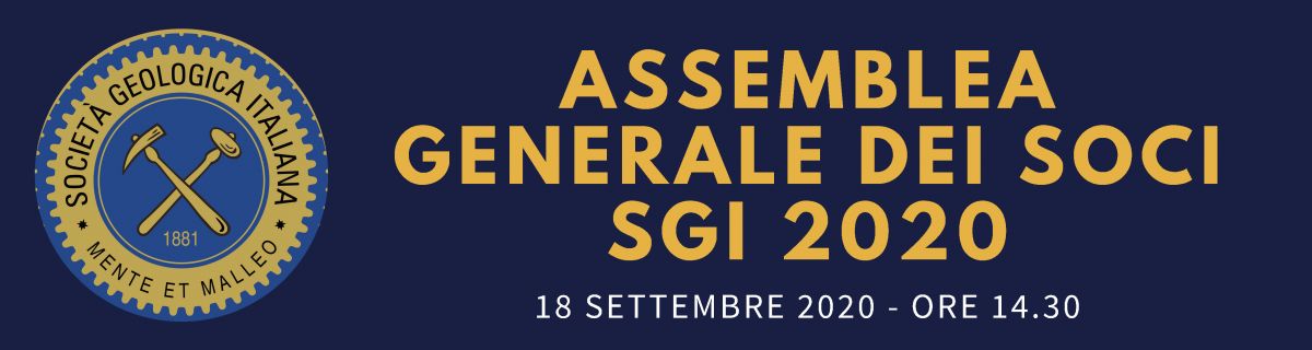 Assemblea Generale dei Soci SGI