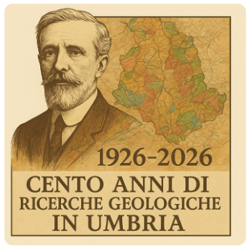 Cento anni di ricerche geologiche in Umbria (1926-2026)