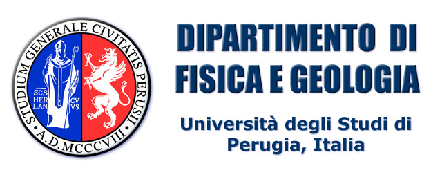 The call for the NEW PhD program in Earth System and Global Changes at the University of Perugia is open!