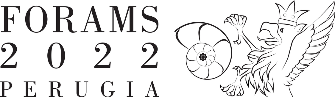 Forams 2022 - International Symposium on Foraminifera