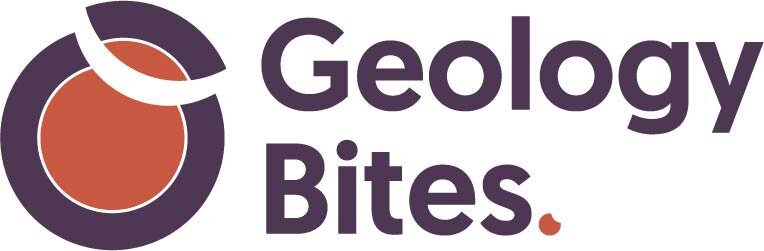 Geology Bites - Conversations about geology with researchers making key contributions to our understanding of the Earth and the Solar System