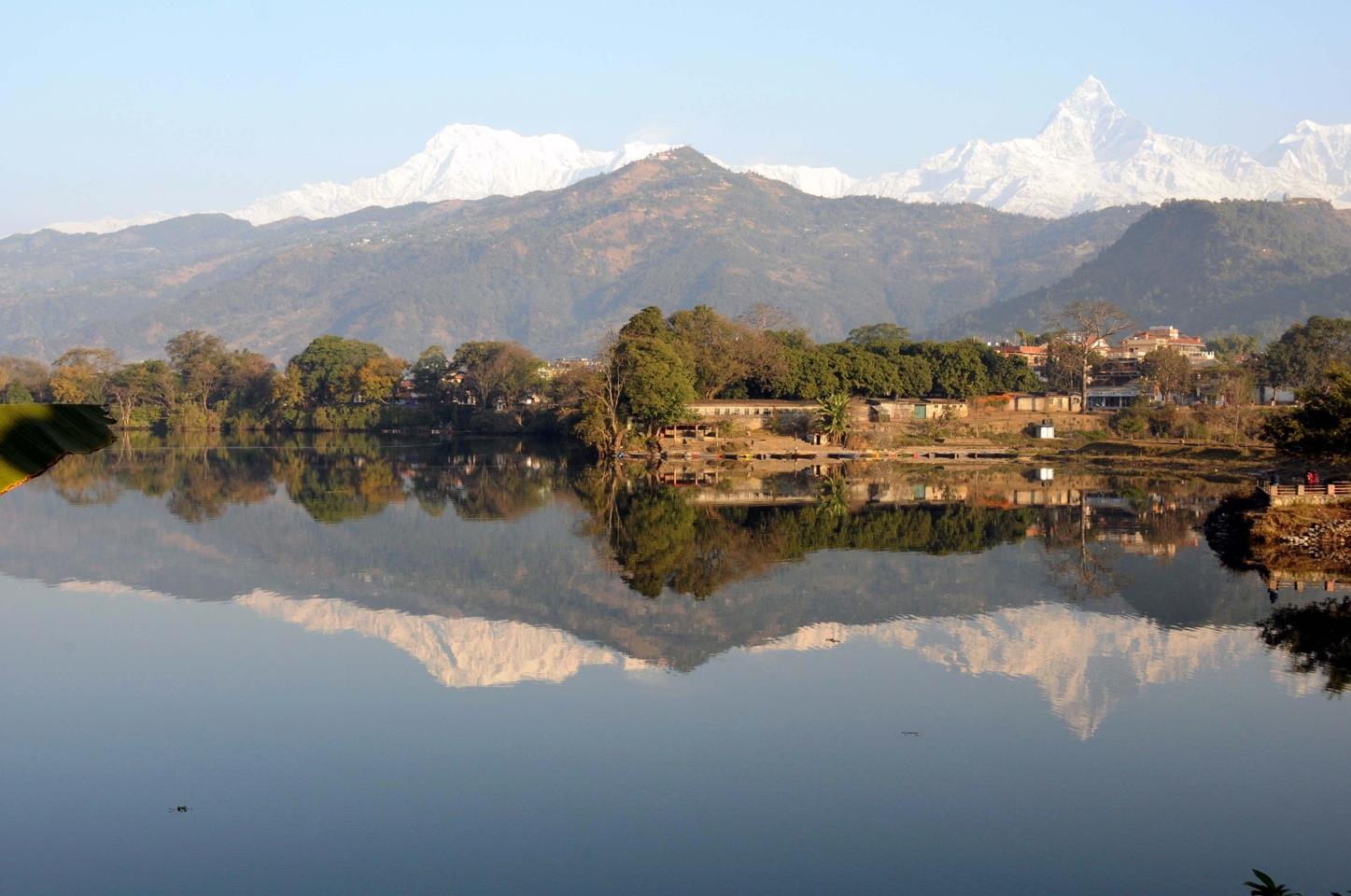 35th Himalaya Karakoram Tibet  Workshop