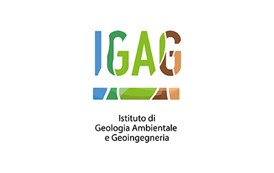 Avviso webinar IGAG-CNR - Fossilized hydrogeochemical precursors  of earthquakes in the Mt. Morrone normal fault zone