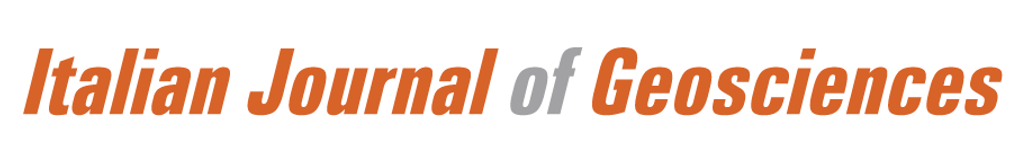 Nuova deadline per lo Special Issue IJG 'The geosciences perspective on seismic response assessment and application to risk mitigation'