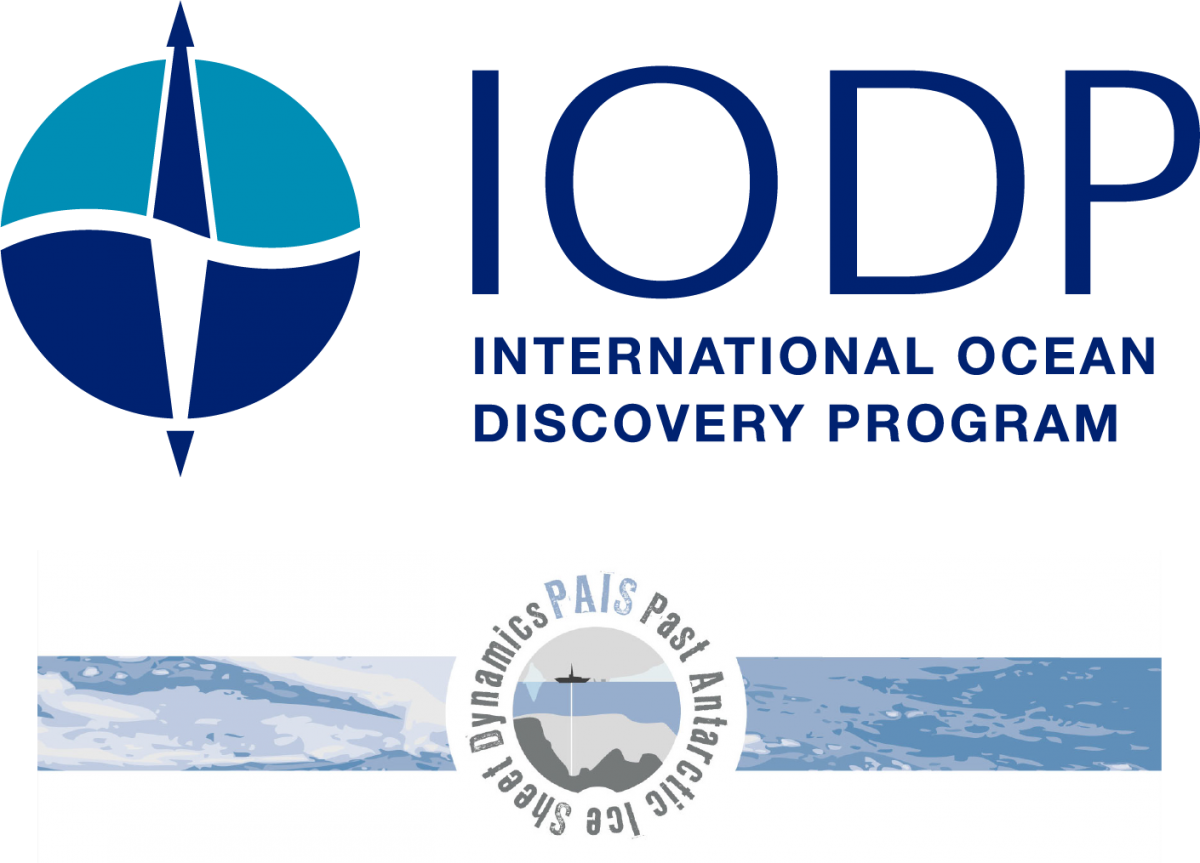 ANTARCTIC SEDIMENT CORE SCHOOL (3-7 December 2018 - IODP Gulf Coast Repository, College Station, TX, USA)