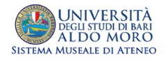Avviso webinar Universit&agrave; degli Studi di Bari - Il futuro dei Musei: rigenerarsi e reinventarsi