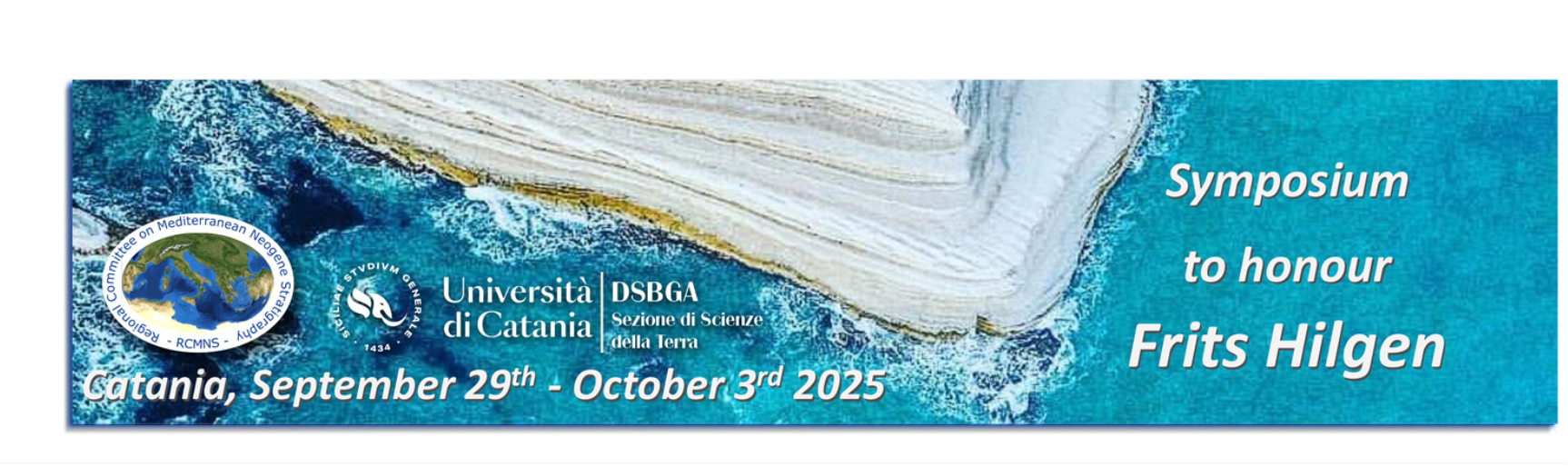 Interim Colloquium - Towards a process-based understanding of the Mediterranean Neogene