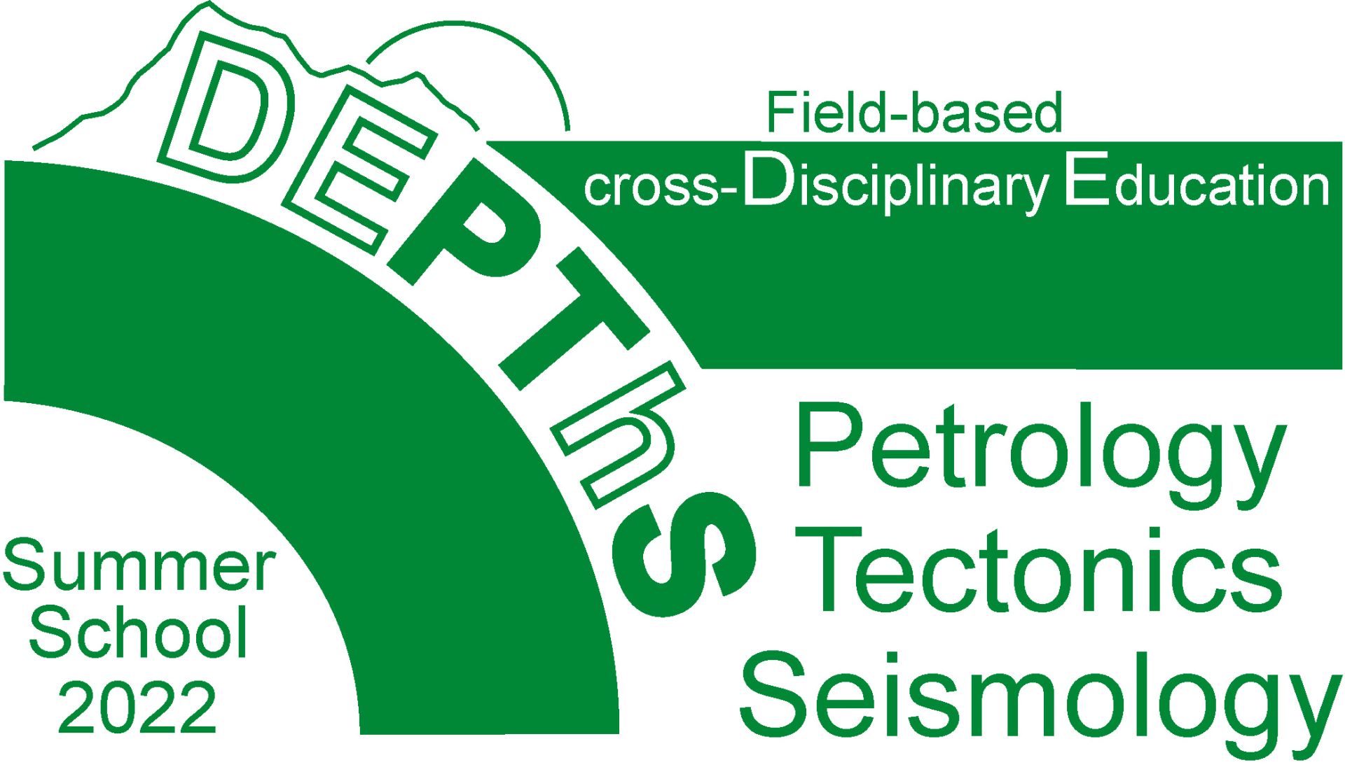 DEPThS: Field-based summer school on subduction forearc dynamics &ndash; second edition