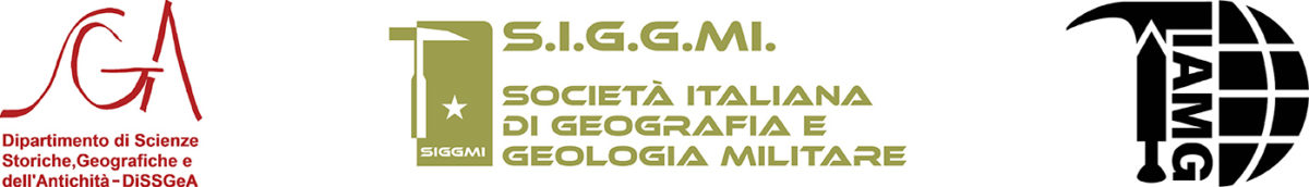 13a Conferenza internazionale di Geoscienze Militari