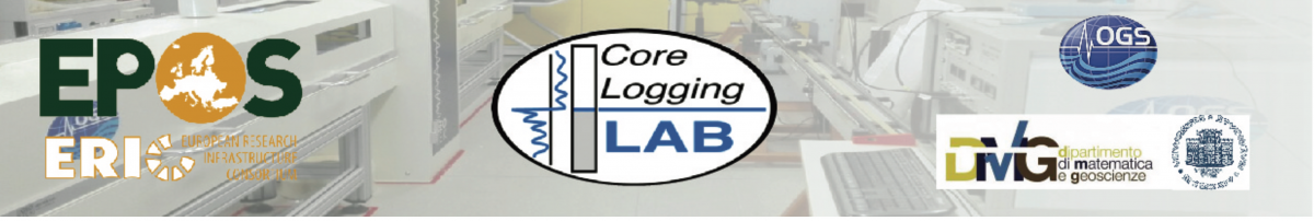 EPOS call per Core Logging LAB