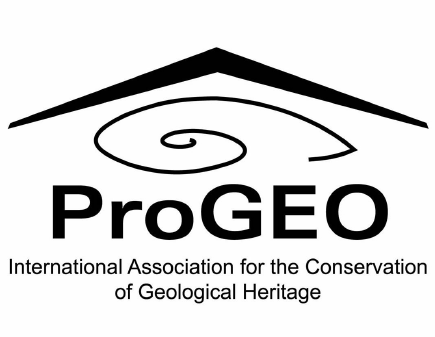 Avviso convegno ProGEO - Virtual Conference on Geoconservation