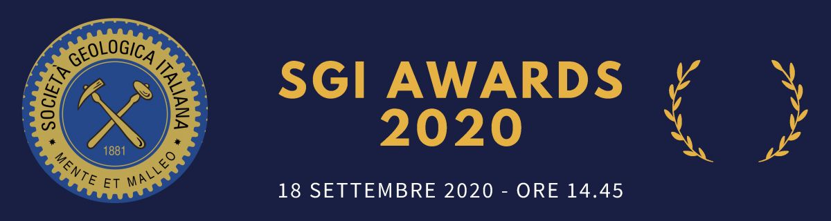 SGI Awards 2020