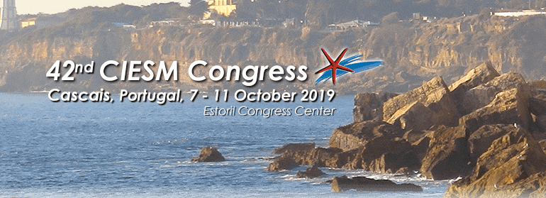 42nd International CIESM Congress