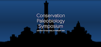 Conservation Paleobiology Symposium - Using past records to provide context and guidance in a changing world