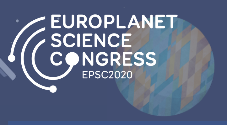 EPSC 2020 session MITM10 'Planetary geologic mapping and 3D geological modelling: from collaborative efforts to infrastructure'