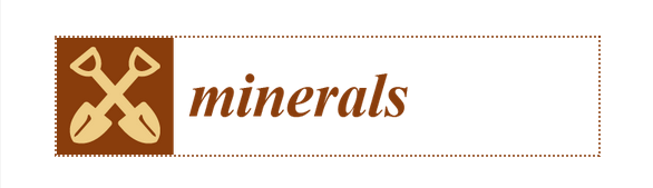 Minerals Special Issue on 'Petrophysical Characteristics of Naturally Deformed Rocks'