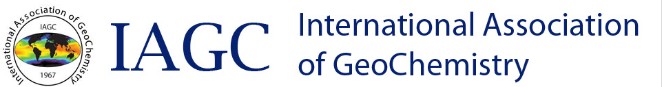 Applied Geochemistry - Open Call: Emerging Investigator Series