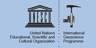 UNESCO Lecture Series - Earth Materials for a Sustainable and Thriving Society Organised in collaboration with IUGS and iCRAG