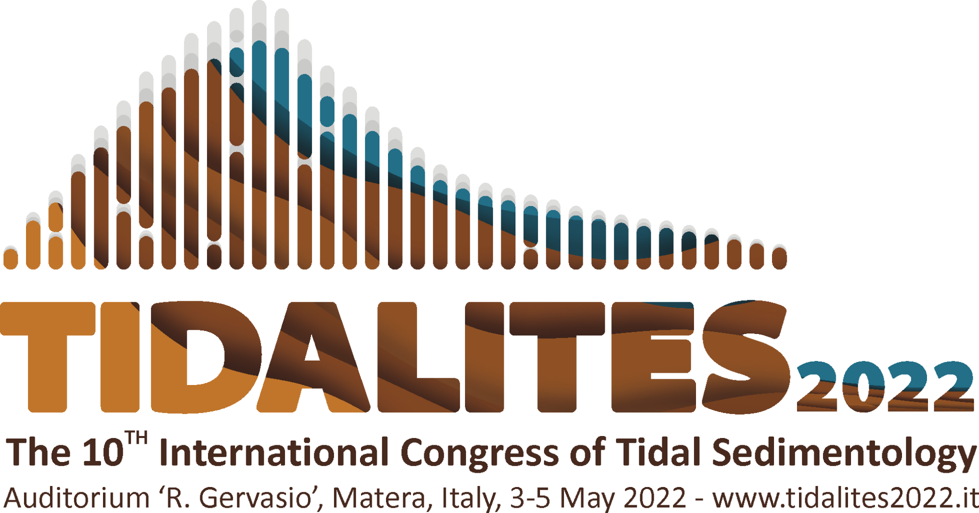 Tidalites 2022 - Estensione della deadline per la sottomissione degli abstract