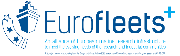 EurofleetsPlus AUV workshop/training - Call now OPEN