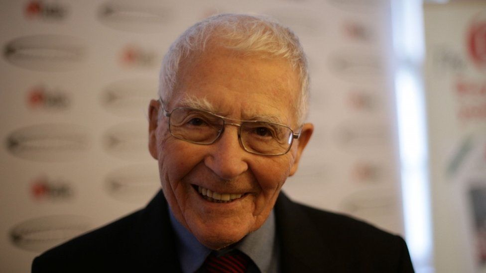 Scompare il Prof. James Lovelock, padre dell'ambientalismo