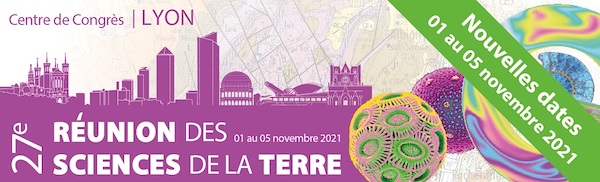 27e RST Lyon 1-5 November 2021 - Session T1.9: Numerical modelling along active plate margins at different scales