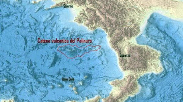 Manovra: arriva finanziamento della Carta Geologica d'Italia