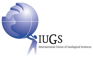 Letter from IUGS President Prof. John Ludden