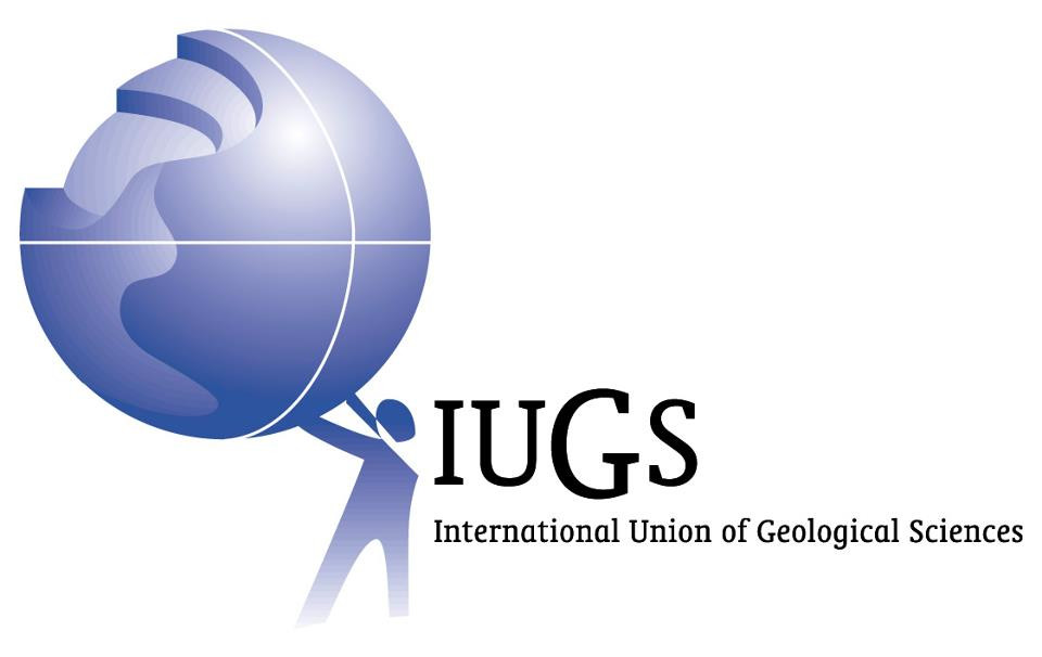 IUGS Annual Report for 2020