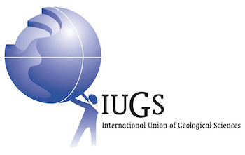 IUGS Annual Report for 2020