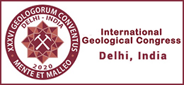 Hutchison Young Scientists Foundation: support for young scientists to attend the 36th International Geological Congress, Delhi, India, 2-8 March 2020