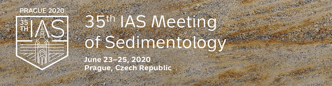 35th International Meeting of Sedimentology - Call for abstracts Session 'T04-SS01 Continental slope sedimentary systems: Processes, products and controls'