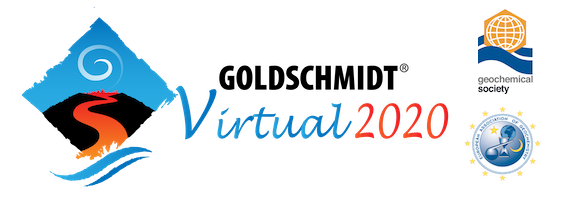 Goldschmidt2020: Virtual Registration Open