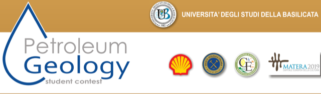 Petroleum Geology student contest - Call for Abstracts