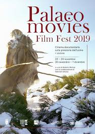 Palaeomovies Film Fest 2019