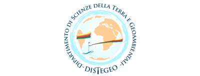 Dipartimento di Scienze della Terra e Geoambientali UniBa - Proposal Dottorato di Interesse Nazionale