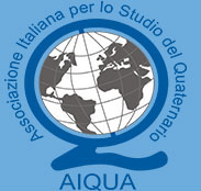 IL QUATERNARIO: Passato, Presente, Futuro 40 anni di Quaternario in Italia in una prospettiva alpino-mediterranea