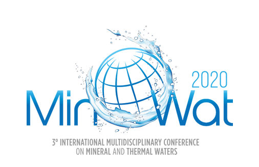 MiniWat 2020 - 3rd International Multidisciplinary Conference on Mineral and Thermal Waters