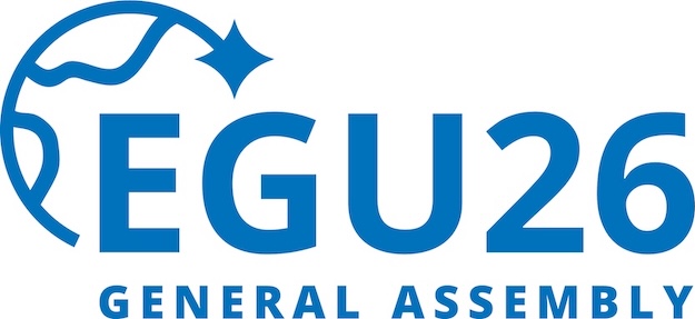 EGU 2026 &ndash; Call for Abstracts Session GMPV 10.3 'Understanding magmatic processes: from magma storage to eruptive behaviour, and implications for volcanic hazard'